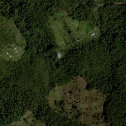 Satellite imagery of Alto El Páramo, CO