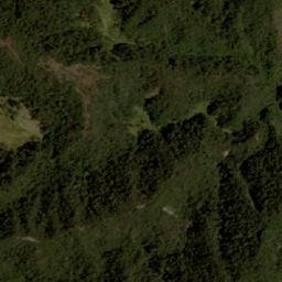 Satellite imagery of Alto El Páramo, CO