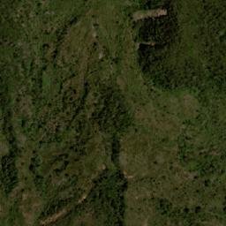 Satellite imagery of Alto El Reventón, CO