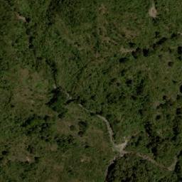 Satellite imagery of Alto El Reventón, CO