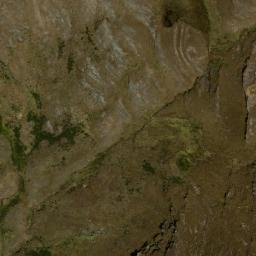 Satellite imagery of Cuchilla Ventanas, CO