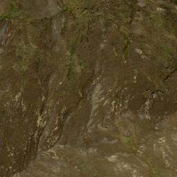 Satellite imagery of Cuchilla Ventanas, CO