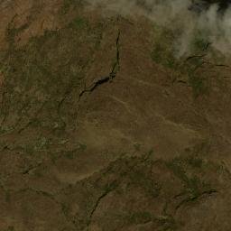 Satellite imagery of Sierra Valles Grandes, CO