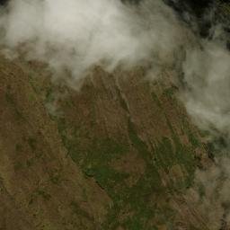 Satellite imagery of Sierra Valles Grandes, CO