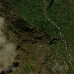 Satellite imagery of Sierra Valles Grandes, CO