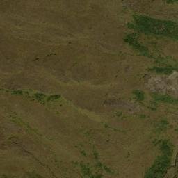 Satellite imagery of Cuchilla Los Laureles, CO