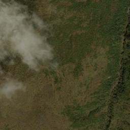 Satellite imagery of Cuchilla Los Laureles, CO