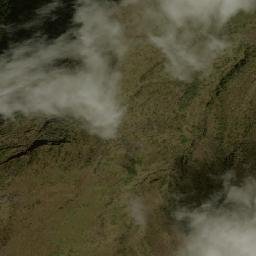 Satellite imagery of Alto Cielo, CO