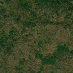 Satellite imagery of Hoséré Banyo, CM