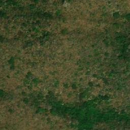Satellite imagery of Hoséré Banyo, CM