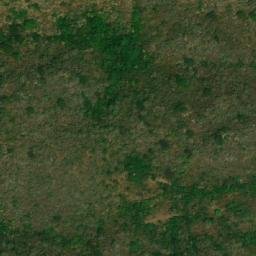 Satellite imagery of Hoséré Banyo, CM
