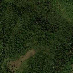 Satellite imagery of Cuchilla Loma Grande, CO