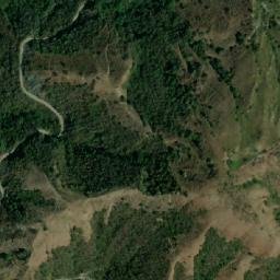 Satellite imagery of Alto Papayal, CO