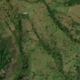 Satellite imagery of Alto Limón, CO