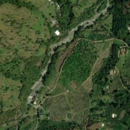 Satellite imagery of Alto Limón, CO