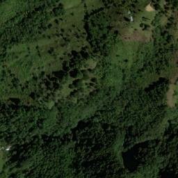 Satellite imagery of Cuchilla San Lorenzo, CO