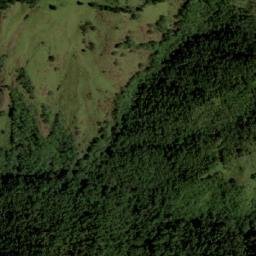 Satellite imagery of Cuchilla San Lorenzo, CO