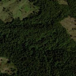 Satellite imagery of Alto El Páramo, CO