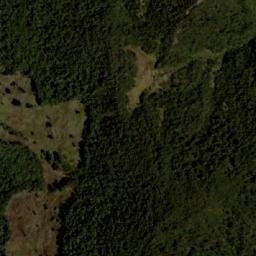 Satellite imagery of Alto El Páramo, CO