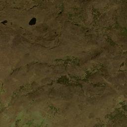 Satellite imagery of Sierra Valles Grandes, CO