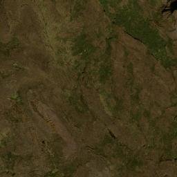 Satellite imagery of Sierra Valles Grandes, CO