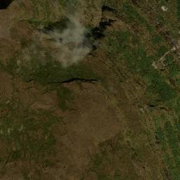 Satellite imagery of Sierra Valles Grandes, CO