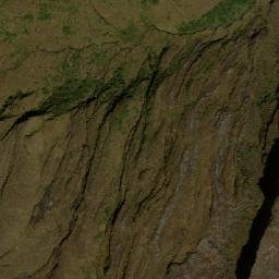 Satellite imagery of Cuchilla Los Laureles, CO
