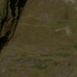 Satellite imagery of Cuchilla Los Laureles, CO