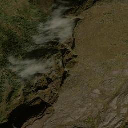 Satellite imagery of Alto Cielo, CO