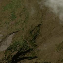 Satellite imagery of Alto Cielo, CO