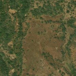 Satellite imagery of Hoséré Kewa, CM