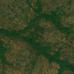 Satellite imagery of Hoséré Banyo, CM