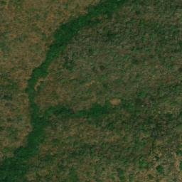 Satellite imagery of Hoséré Banyo, CM