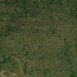 Satellite imagery of Hoséré Banyo, CM