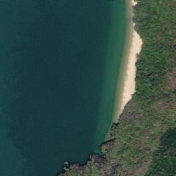 Satellite imagery of Laem Chorakhe, TH