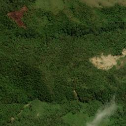 Satellite imagery of Morro Gacho, CO
