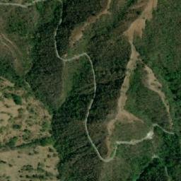Satellite imagery of Alto Papayal, CO