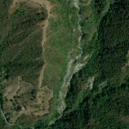 Satellite imagery of Alto Papayal, CO