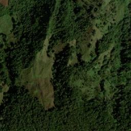 Satellite imagery of Cuchilla San Lorenzo, CO