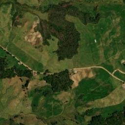 Satellite imagery of Alto San Jerónimo, CO