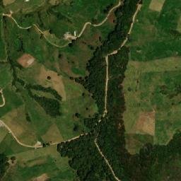Satellite imagery of Alto San Jerónimo, CO