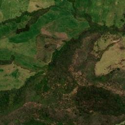 Satellite imagery of Alto San Jerónimo, CO
