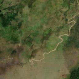 Satellite imagery of Alto Guanacas, CO