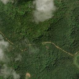 Satellite imagery of Alto Tetoná, CO