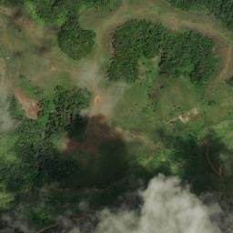Satellite imagery of Alto Tetoná, CO