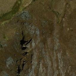 Satellite imagery of Cuchilla de Palencia, CO