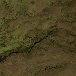 Satellite imagery of Sierra Valles Grandes, CO