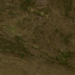 Satellite imagery of Sierra Valles Grandes, CO