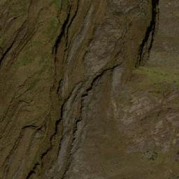 Satellite imagery of Cuchilla Los Laureles, CO