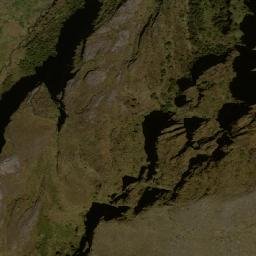 Satellite imagery of Cuchilla Los Laureles, CO
